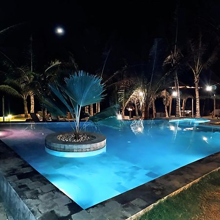 U Story Resort سيكويجور المظهر الخارجي الصورة