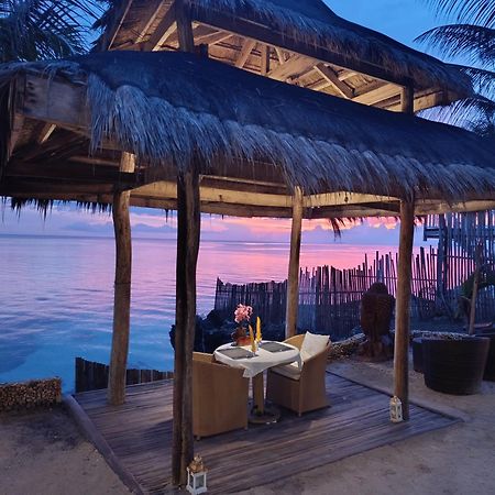 U Story Resort سيكويجور المظهر الخارجي الصورة