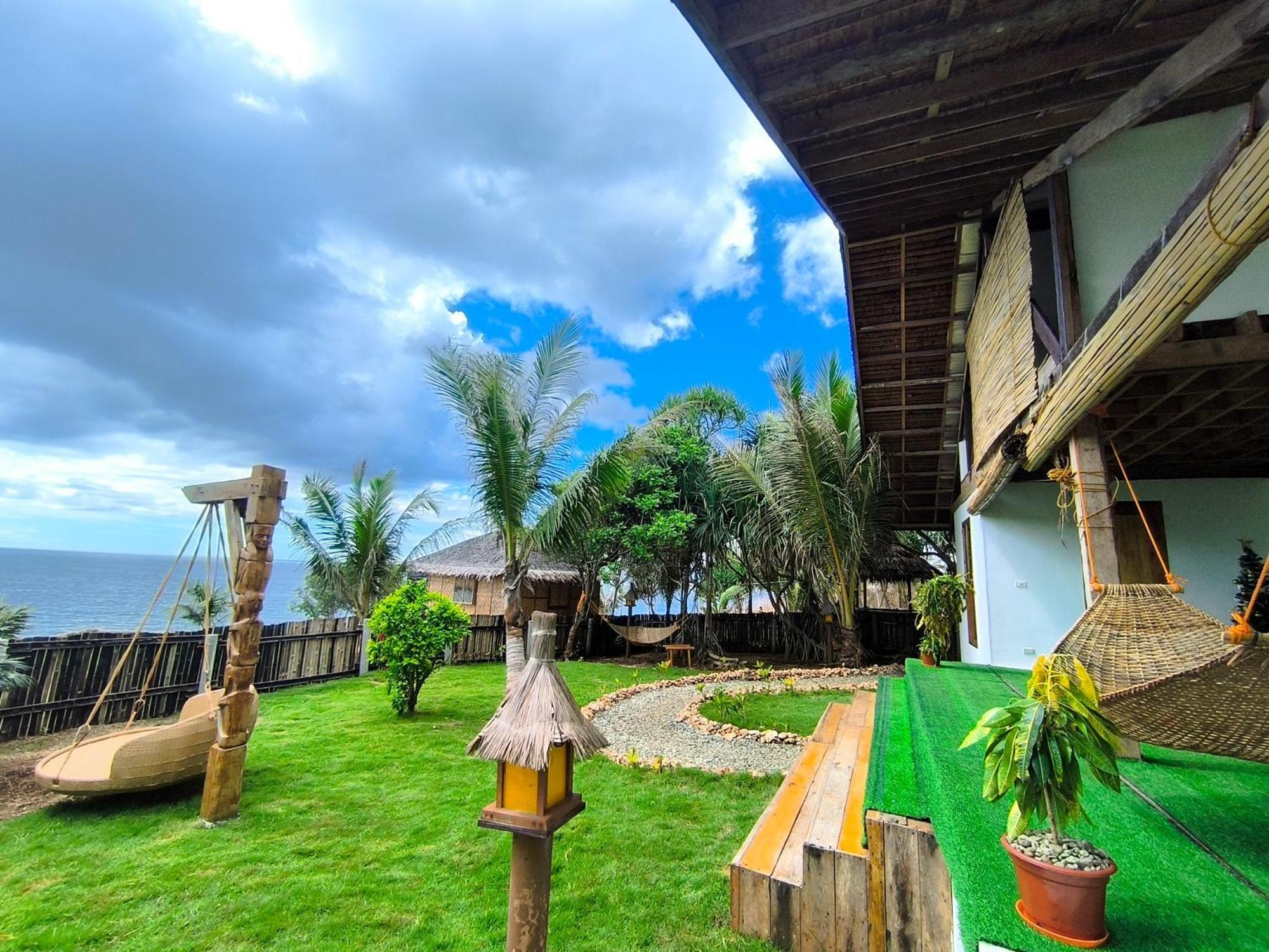 U Story Resort سيكويجور المظهر الخارجي الصورة