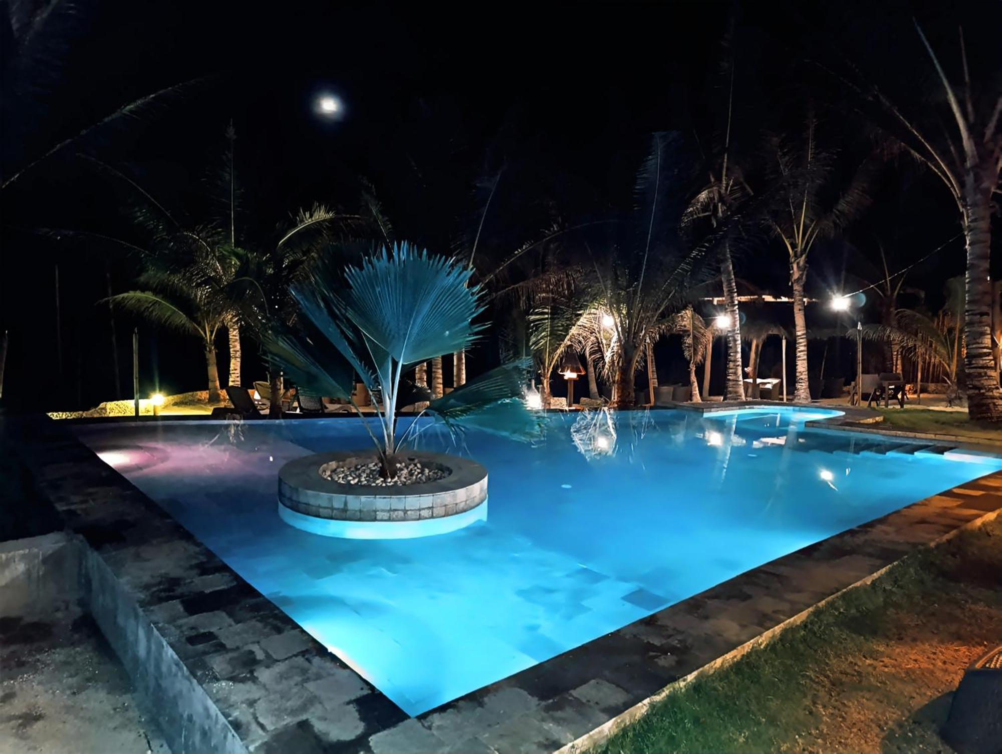 U Story Resort سيكويجور المظهر الخارجي الصورة
