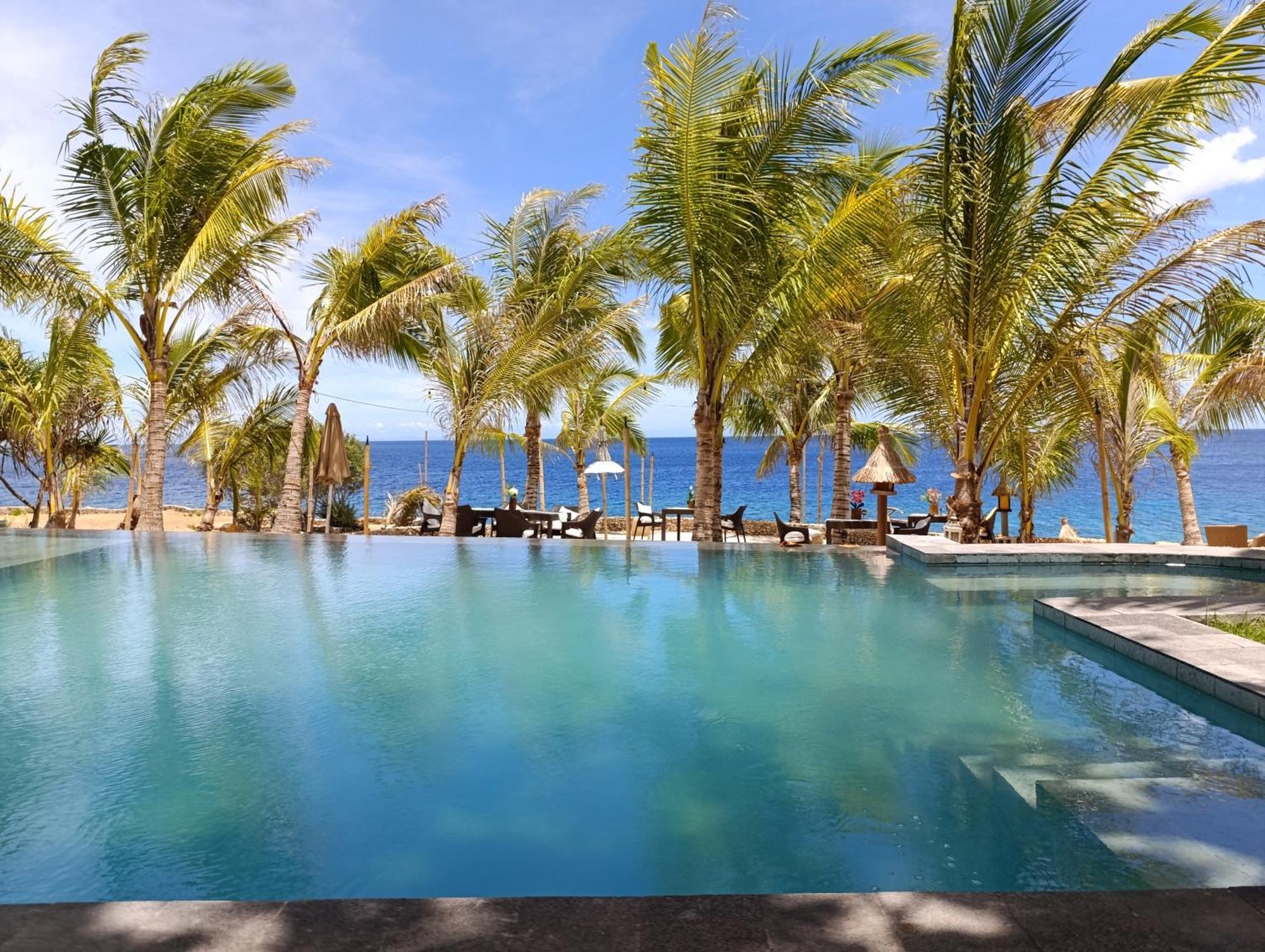 U Story Resort سيكويجور المظهر الخارجي الصورة