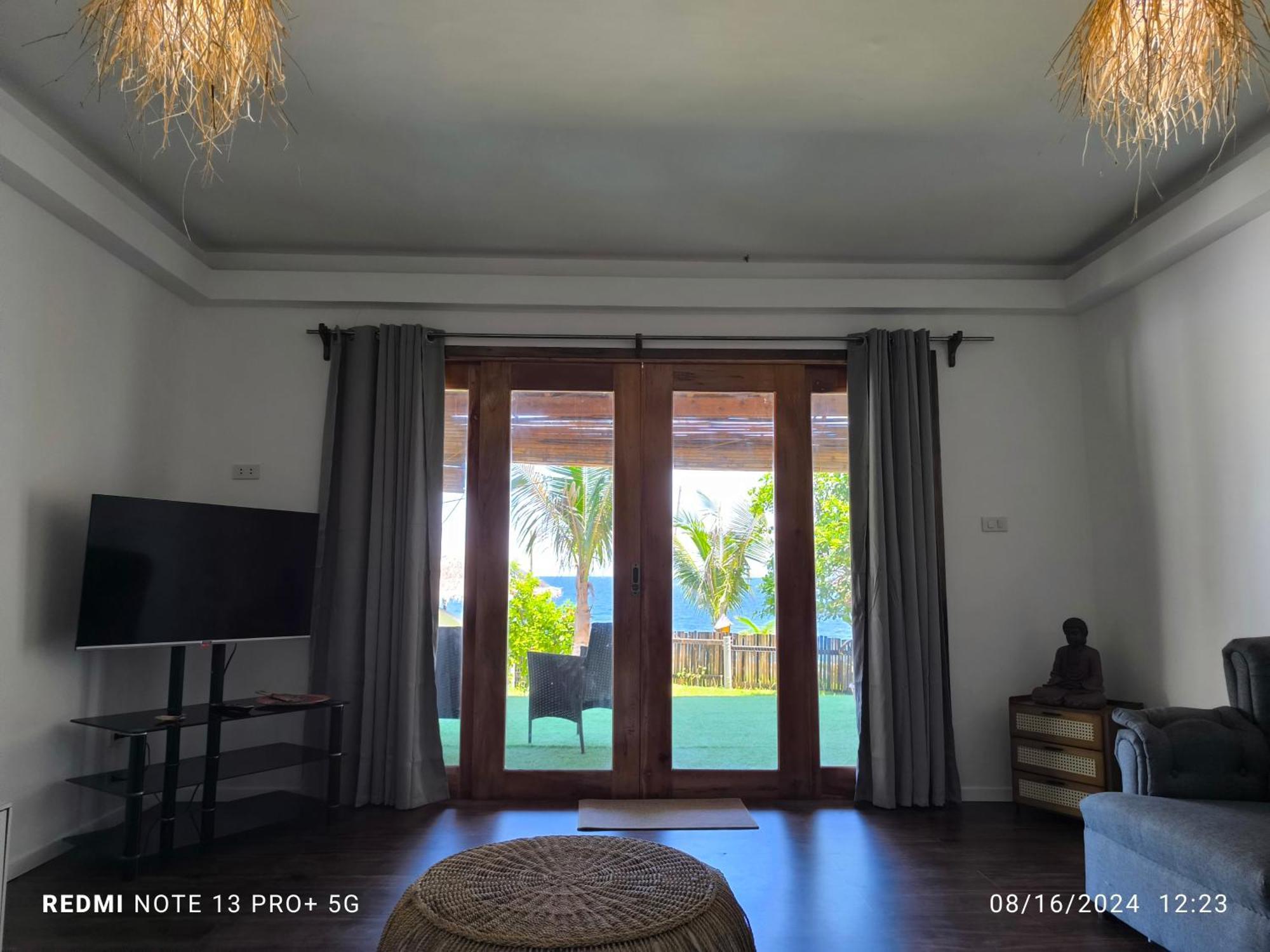 U Story Resort سيكويجور المظهر الخارجي الصورة