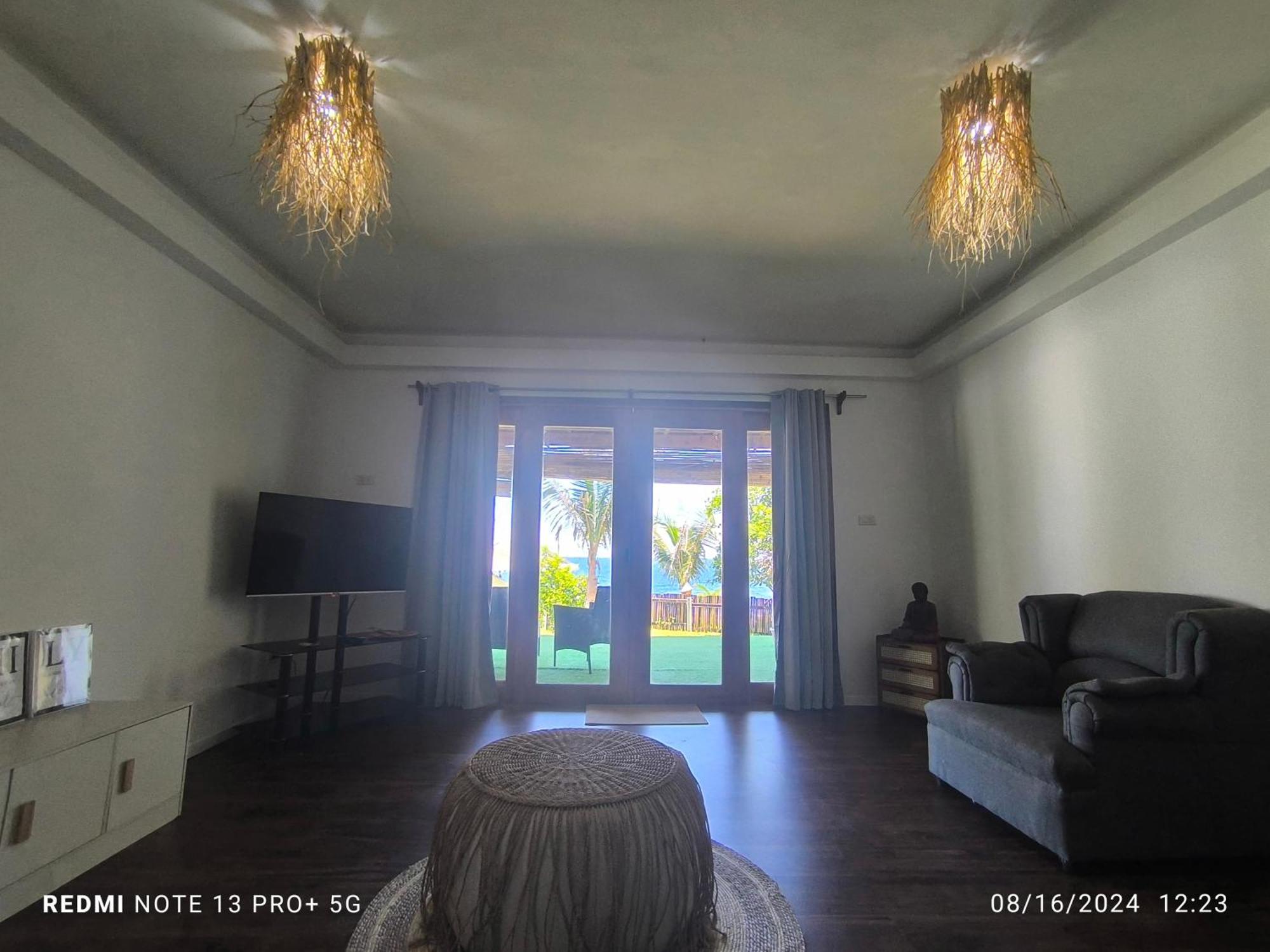 U Story Resort سيكويجور المظهر الخارجي الصورة