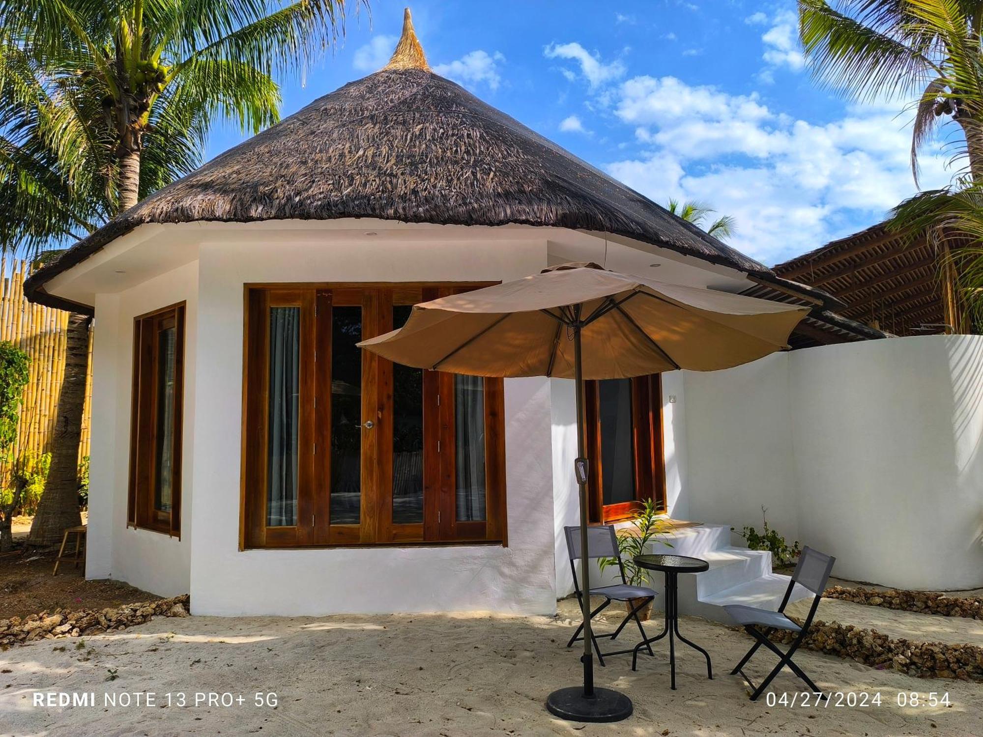 U Story Resort سيكويجور المظهر الخارجي الصورة