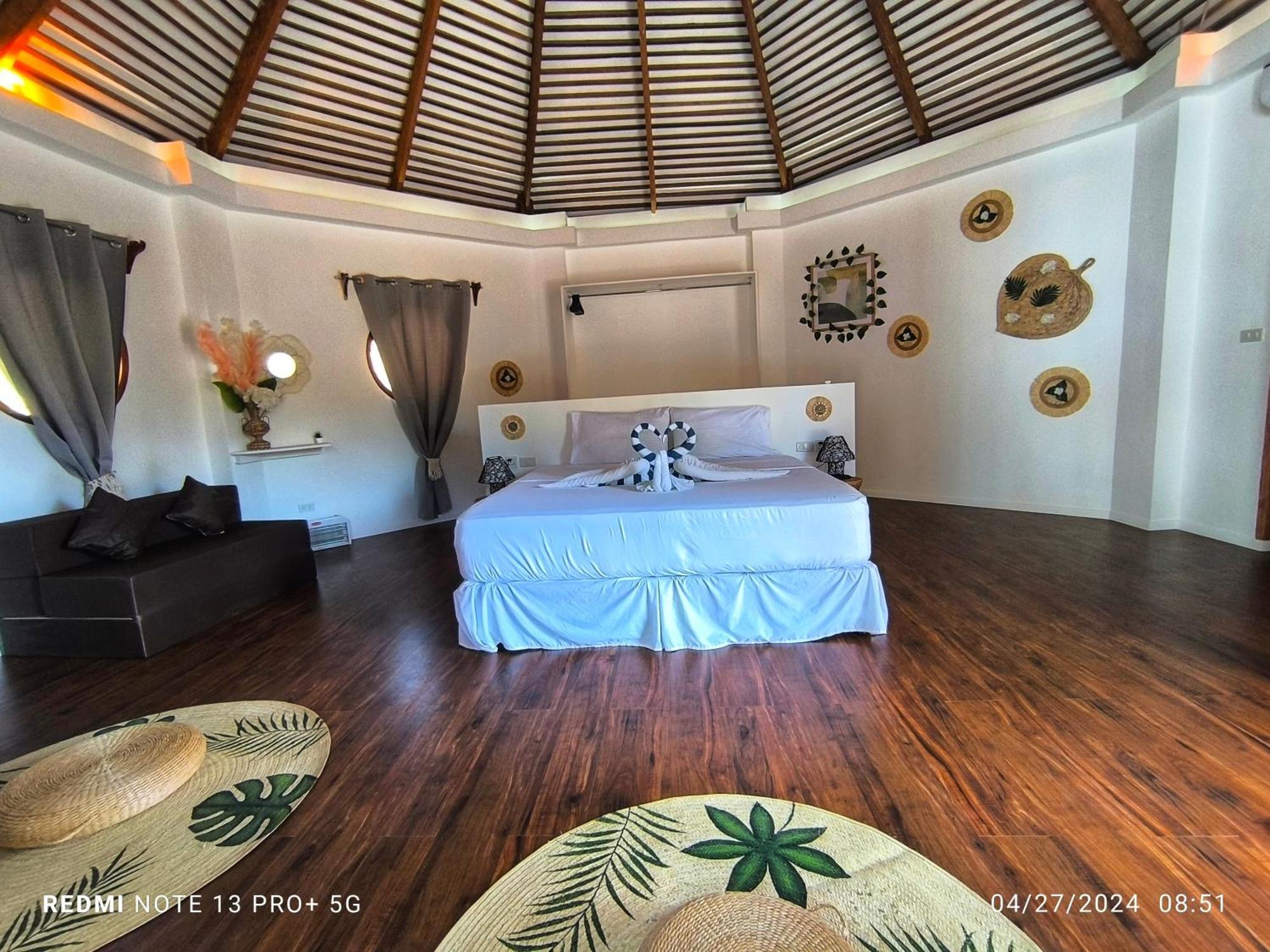 U Story Resort سيكويجور المظهر الخارجي الصورة
