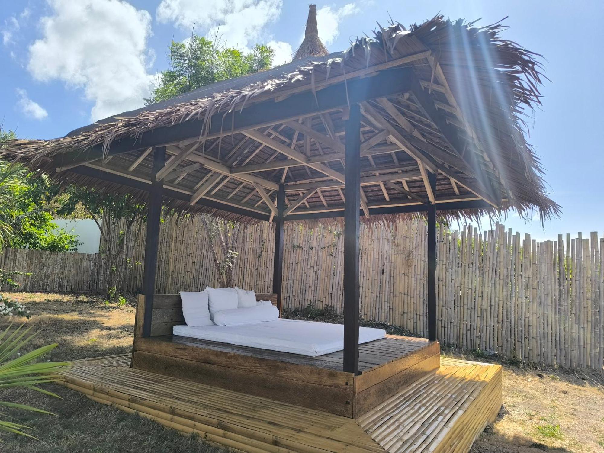 U Story Resort سيكويجور المظهر الخارجي الصورة