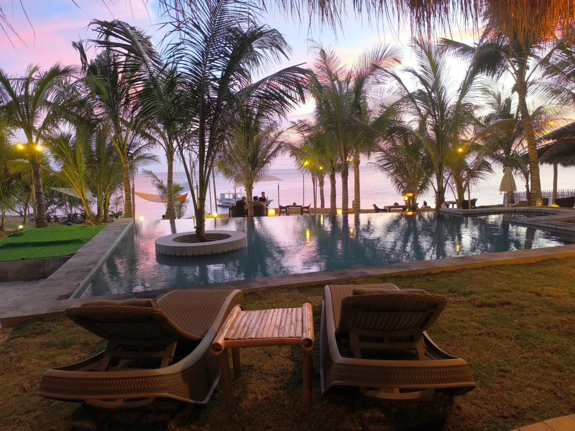 U Story Resort سيكويجور المظهر الخارجي الصورة