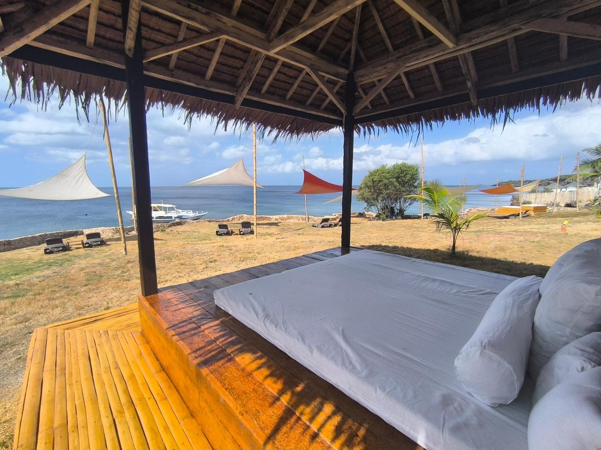 U Story Resort سيكويجور المظهر الخارجي الصورة