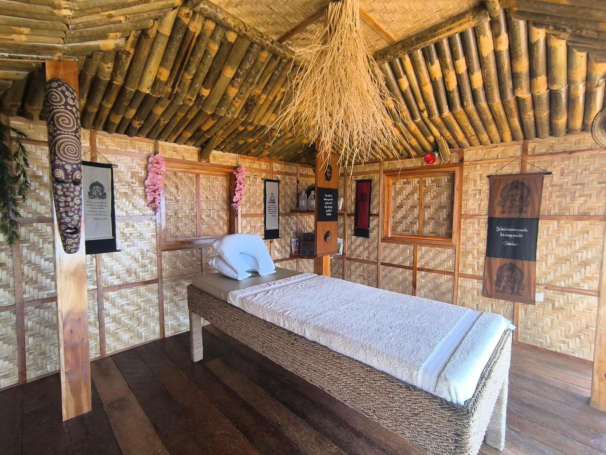 U Story Resort سيكويجور المظهر الخارجي الصورة