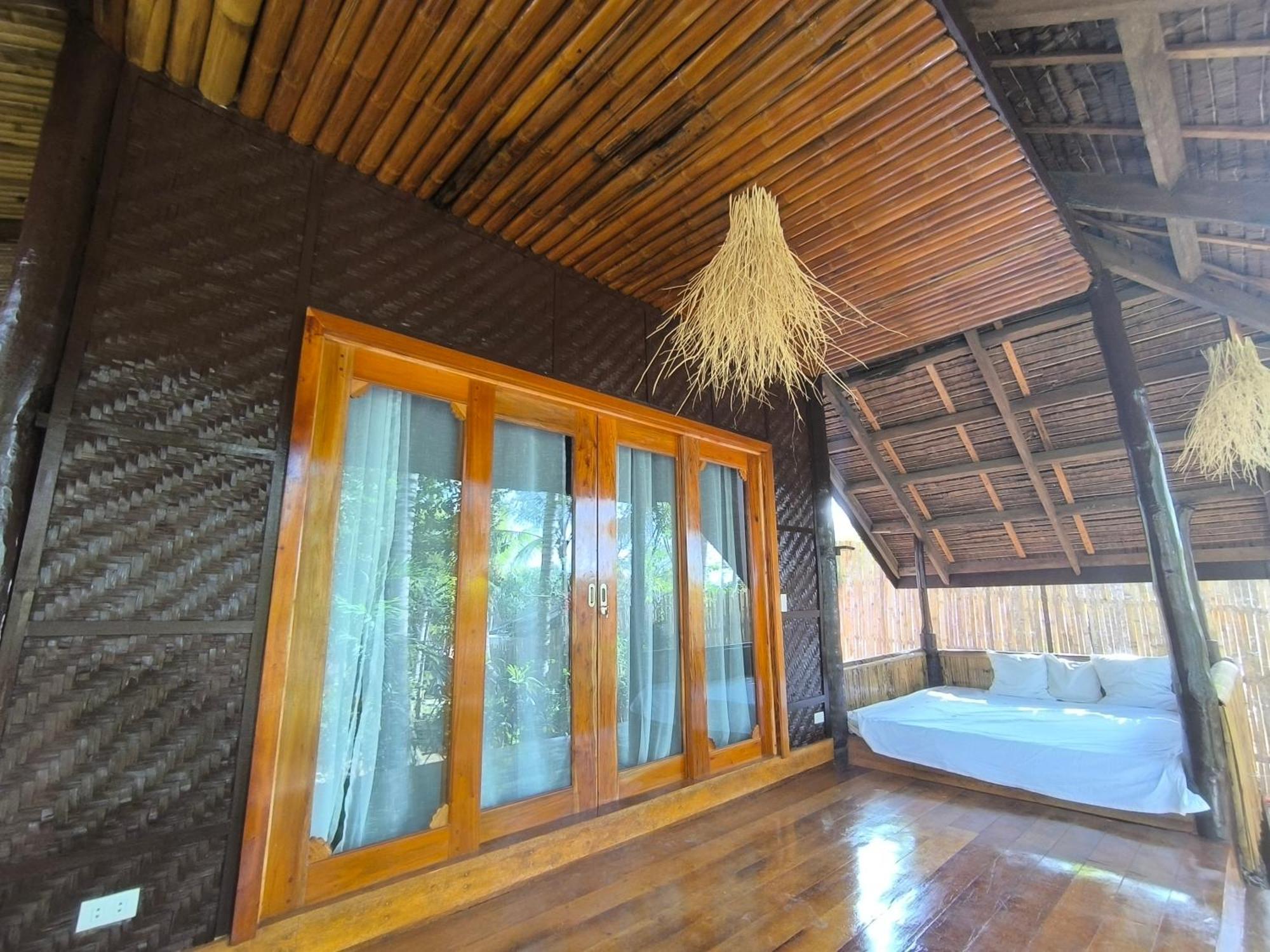 U Story Resort سيكويجور المظهر الخارجي الصورة