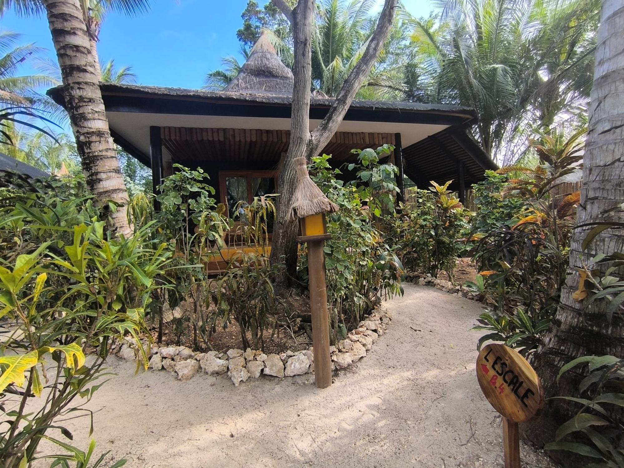 U Story Resort سيكويجور المظهر الخارجي الصورة