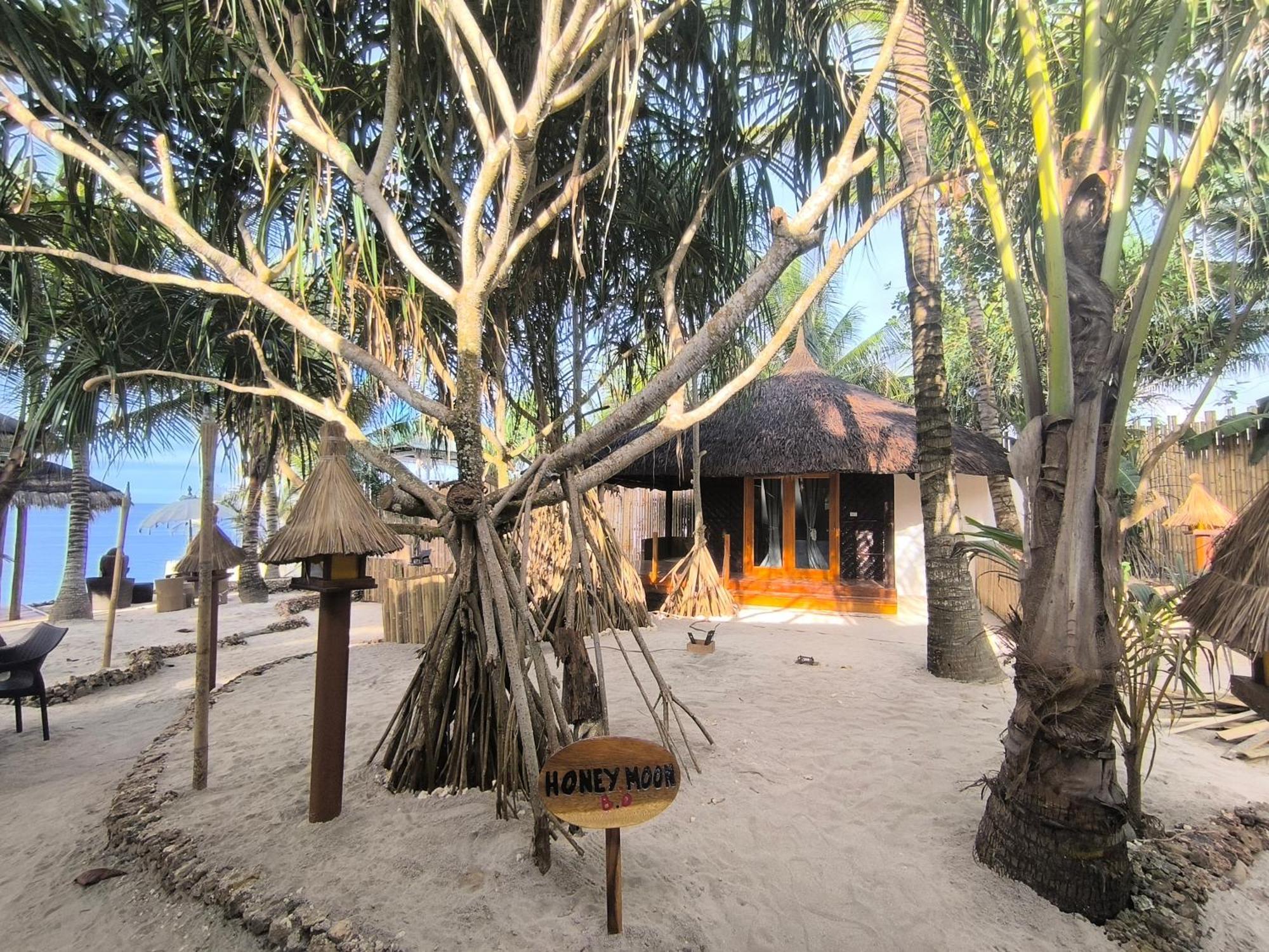 U Story Resort سيكويجور المظهر الخارجي الصورة