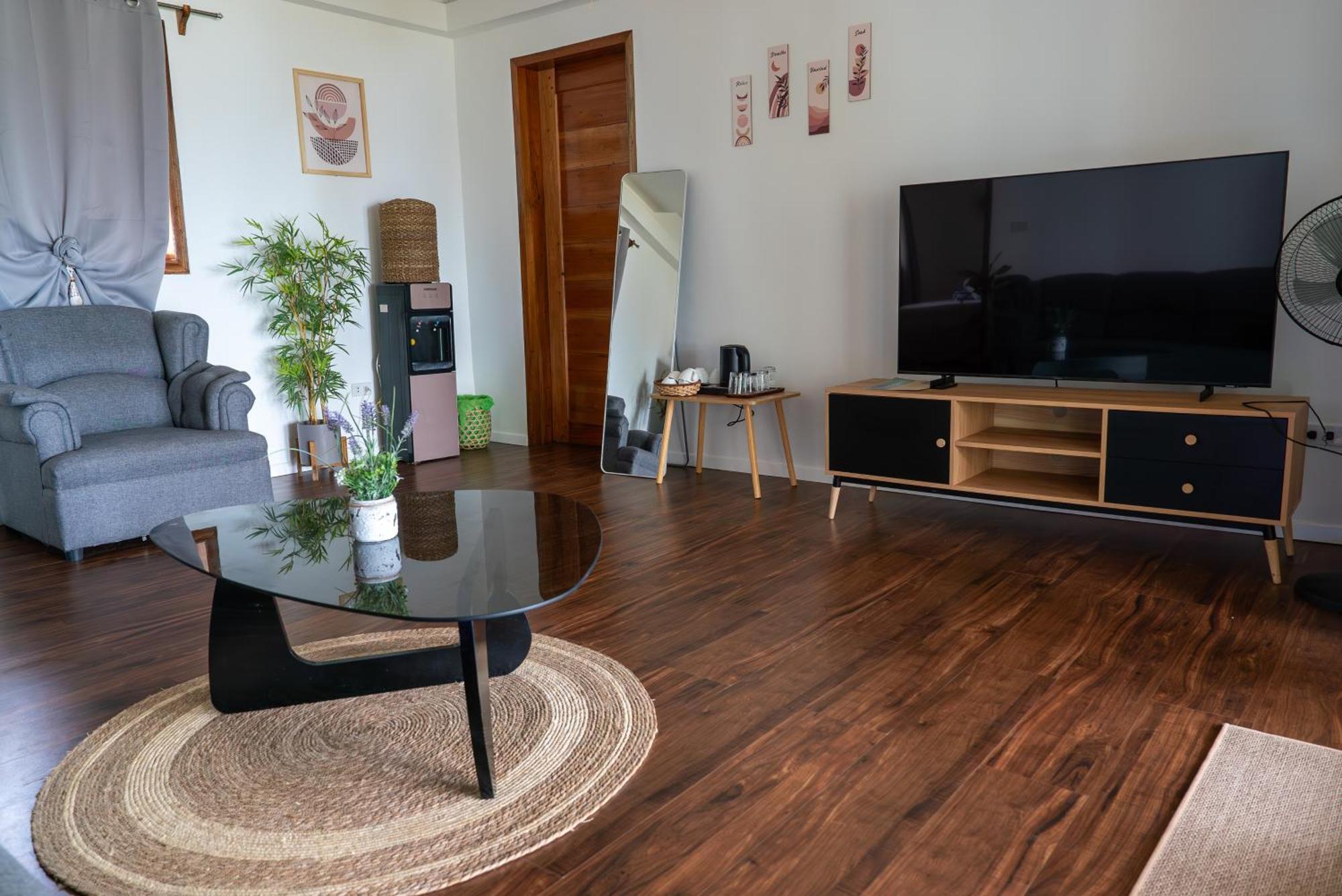 U Story Resort سيكويجور المظهر الخارجي الصورة