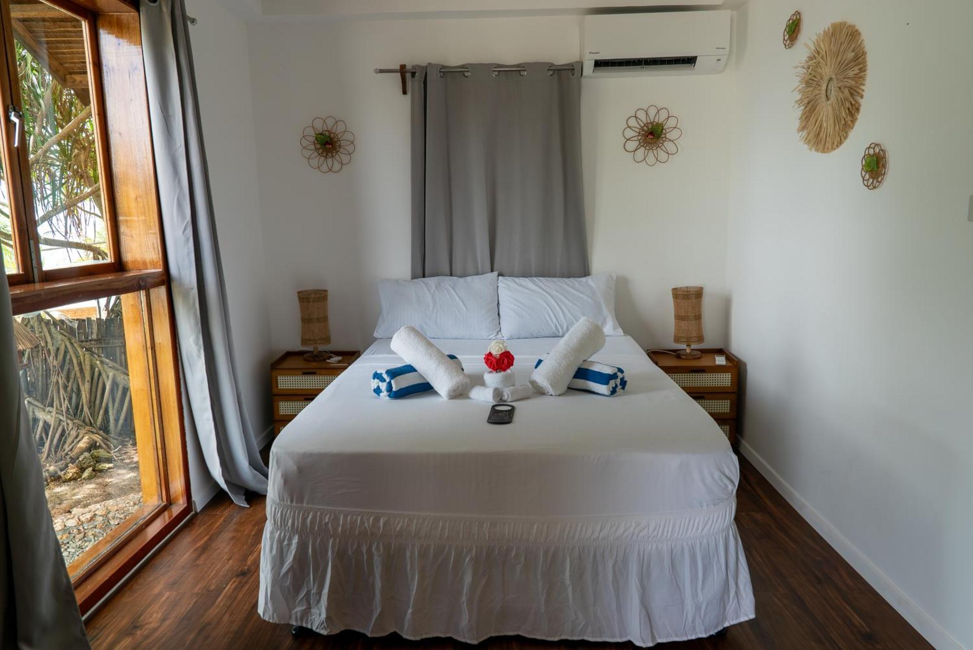 U Story Resort سيكويجور المظهر الخارجي الصورة