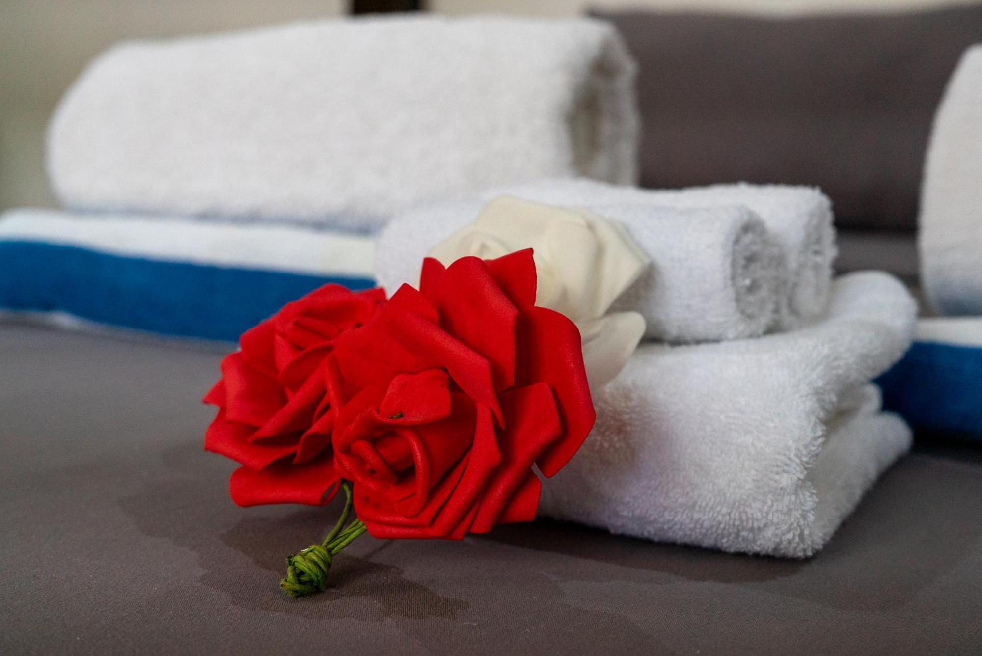 U Story Resort سيكويجور المظهر الخارجي الصورة