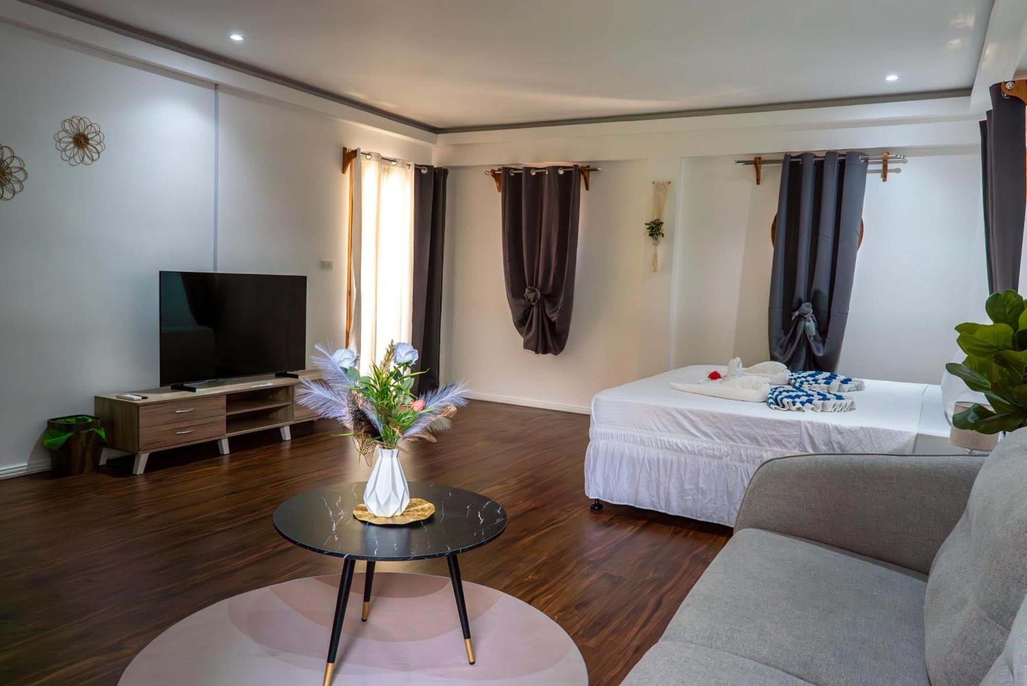 U Story Resort سيكويجور المظهر الخارجي الصورة