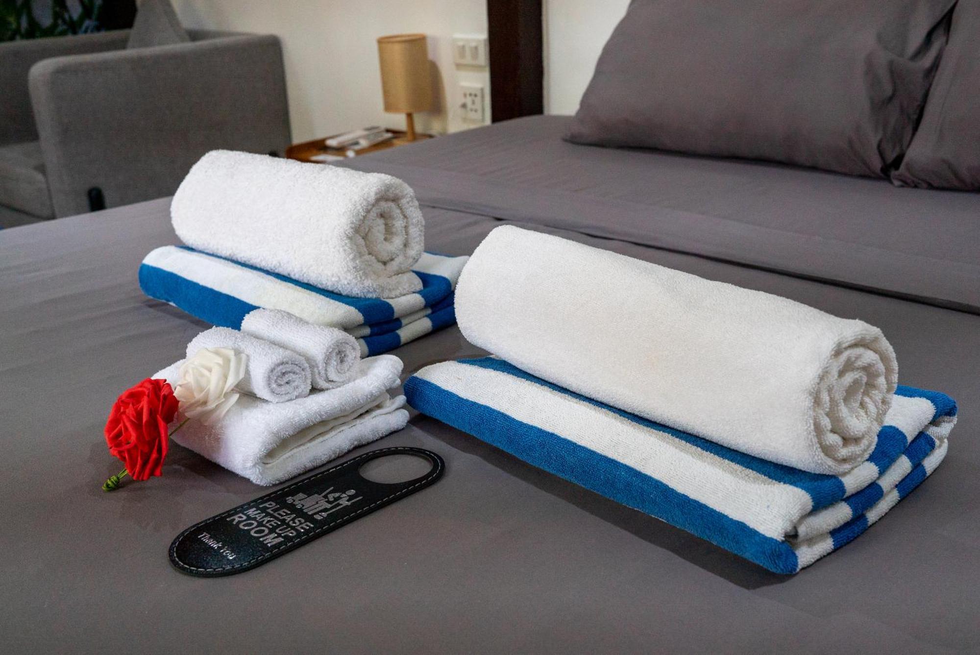 U Story Resort سيكويجور المظهر الخارجي الصورة