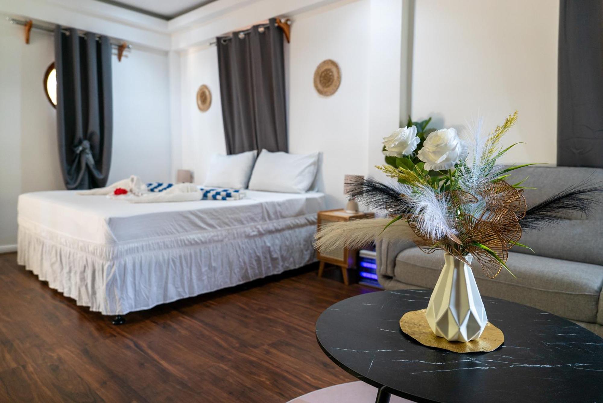 U Story Resort سيكويجور المظهر الخارجي الصورة
