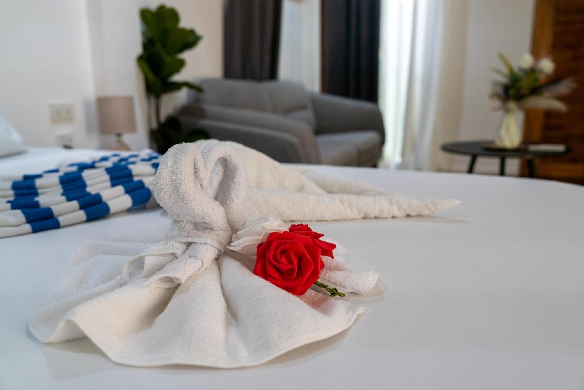 U Story Resort سيكويجور المظهر الخارجي الصورة