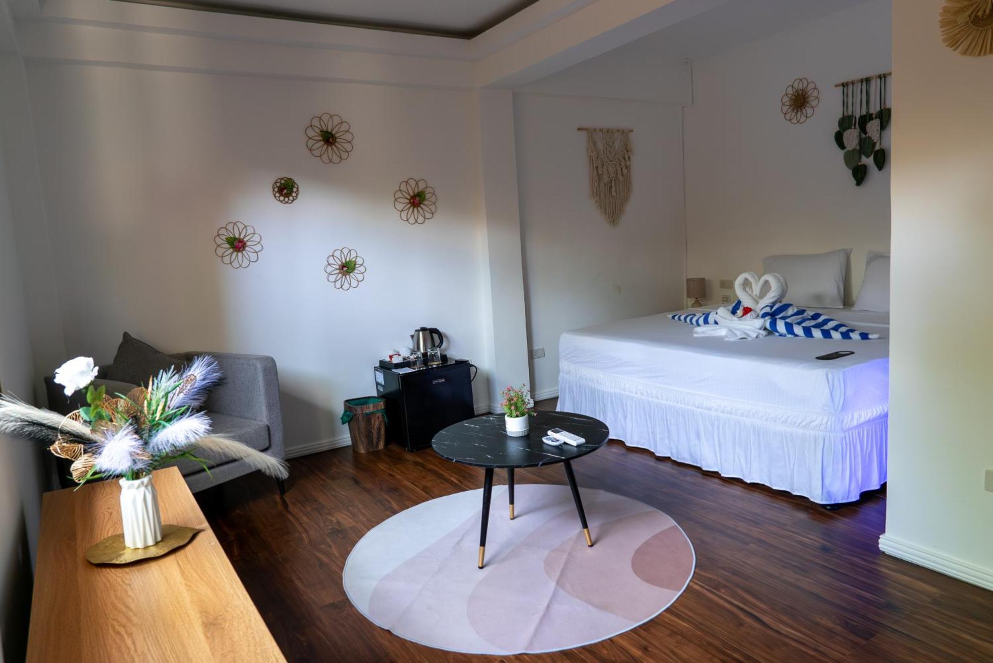 U Story Resort سيكويجور المظهر الخارجي الصورة